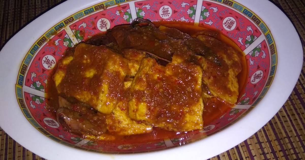 3.433 Resep Tahu Telur Enak Dan Mudah - Cookpad