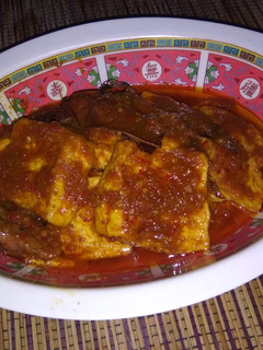 Foto resep Tahu Telur bumbu bali