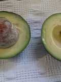 Guacamole rico