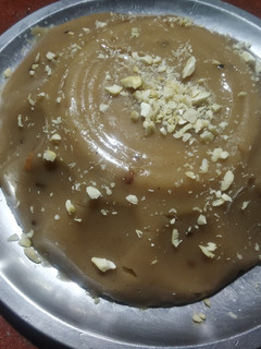 ராகி மண்ணி (Raagi manni recipe in tamil) செய்முறை முக்கிய புகைப்படம்