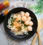 Resep Mie Bakso Udang Anti Gagal