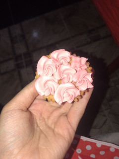 Una foto de Buttercream