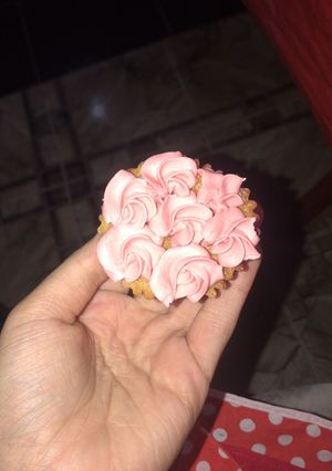 Una foto de Buttercream