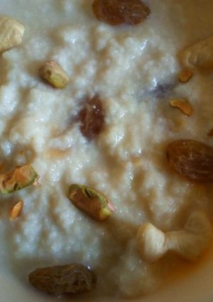 ছানার পায়েস (chanar payesh recipe in Bengali) রেসিপির প্রধান ছবি