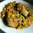 TONGKOL Bumbu Rica-Rica