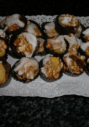 Foto principal de Delicias de nuez