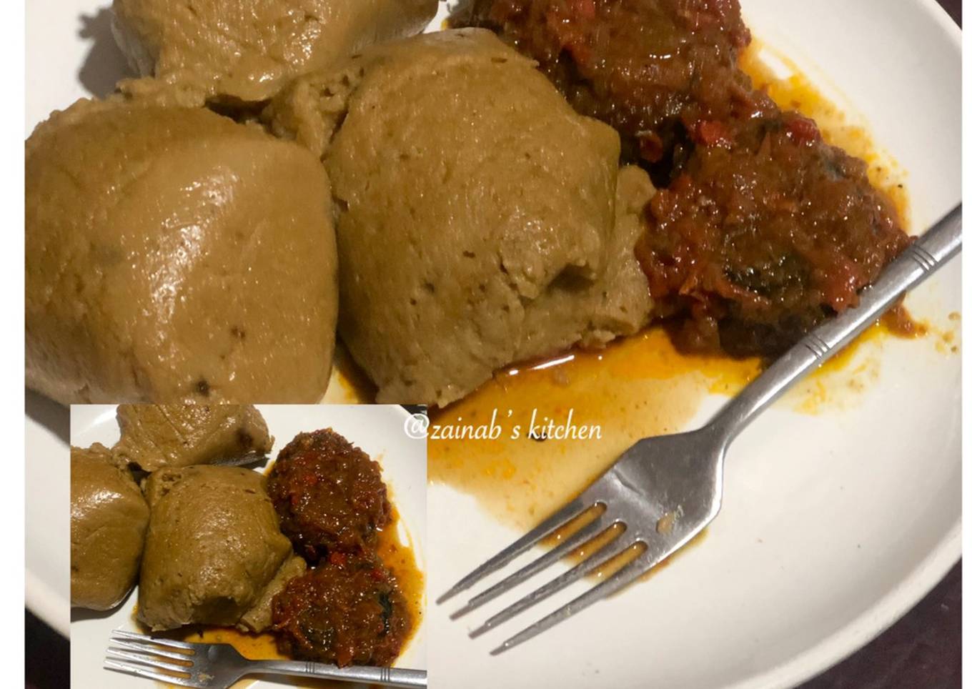 Moi-moi recipe II🍽
