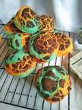 Roti Soes Macan