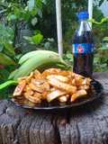 Nendran Banana chips