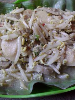 Foto resep Lumpia Basah