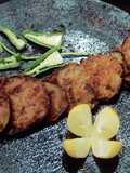 Tawa fry bengan