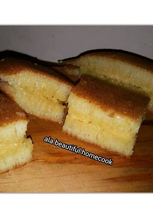 Foto resep Martabak Teflon