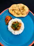 Pollo Tikka Masala