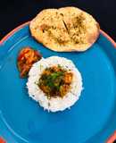 Pollo Tikka Masala