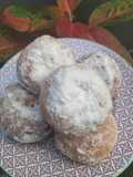 Donat kentang