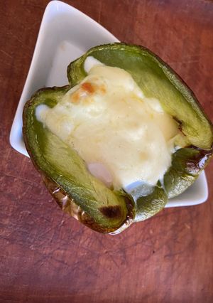 Una foto de Pimentón Keto