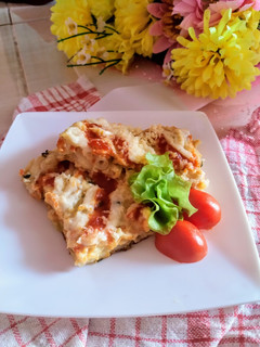 Foto resep Macaroni Schotel