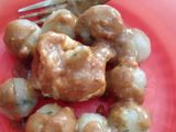 Cilok (aci dicolok)