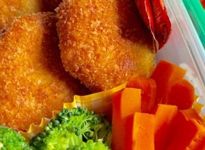 Foto resep Kroket Kentang (Japanese croquette)