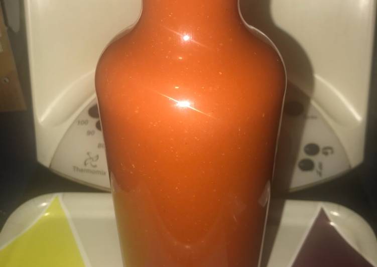 Gazpacho
