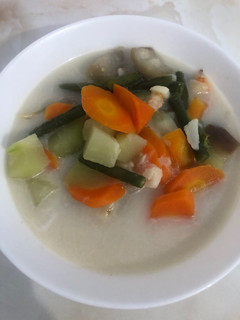 Foto resep Sayur Lodeh Nano - Nano