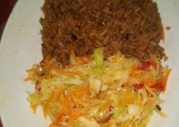 Recipe of Favorite Simple pilau