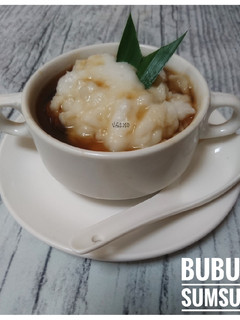 Foto resep Bubur Sumsum
