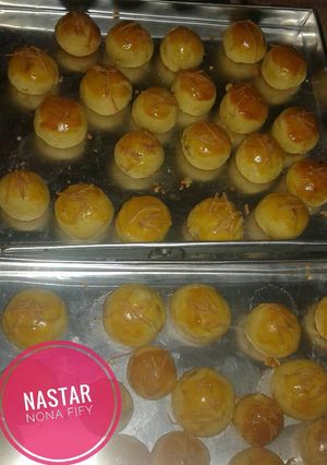 Foto resep Nastar