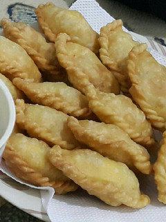 Foto resep Kulit Pastel Renyah