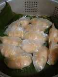 Hakau udang ayam