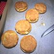 Popeye’s Biscuits