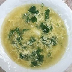 A picture of Pimped-up lipton chicken noodle soup.