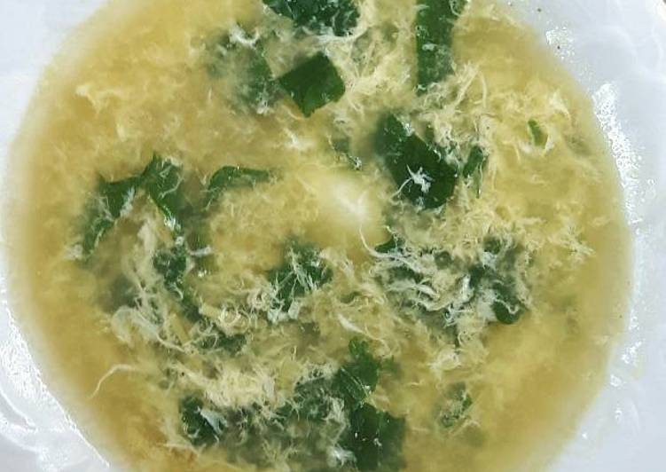 Pimped-up lipton chicken noodle soup