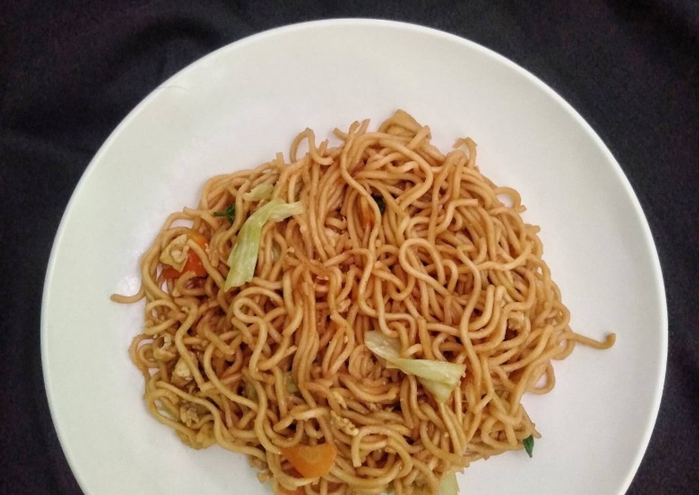 Bakmi Goreng