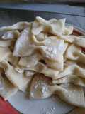 Farfalla Homemade