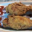 🍗Fried Chicken leg 🍗
