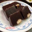 Puding Chocolatos 巧克力布丁