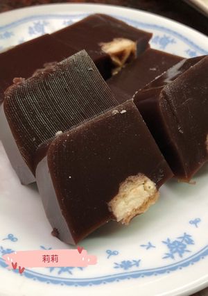 Foto resep Puding Chocolatos 巧克力布丁