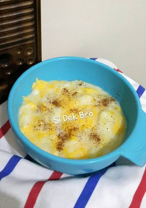 Foto resep MPASI 11m+ Bubur Roti