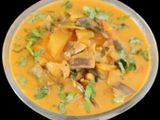 கதம்ப குழம்பு (Mixed vegetable gravy recipe in tamil)