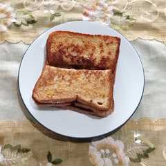 Garlic Bread-レシピのメイン写真