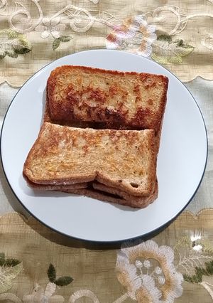 Foto resep Garlic Bread