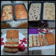 Cake pisang