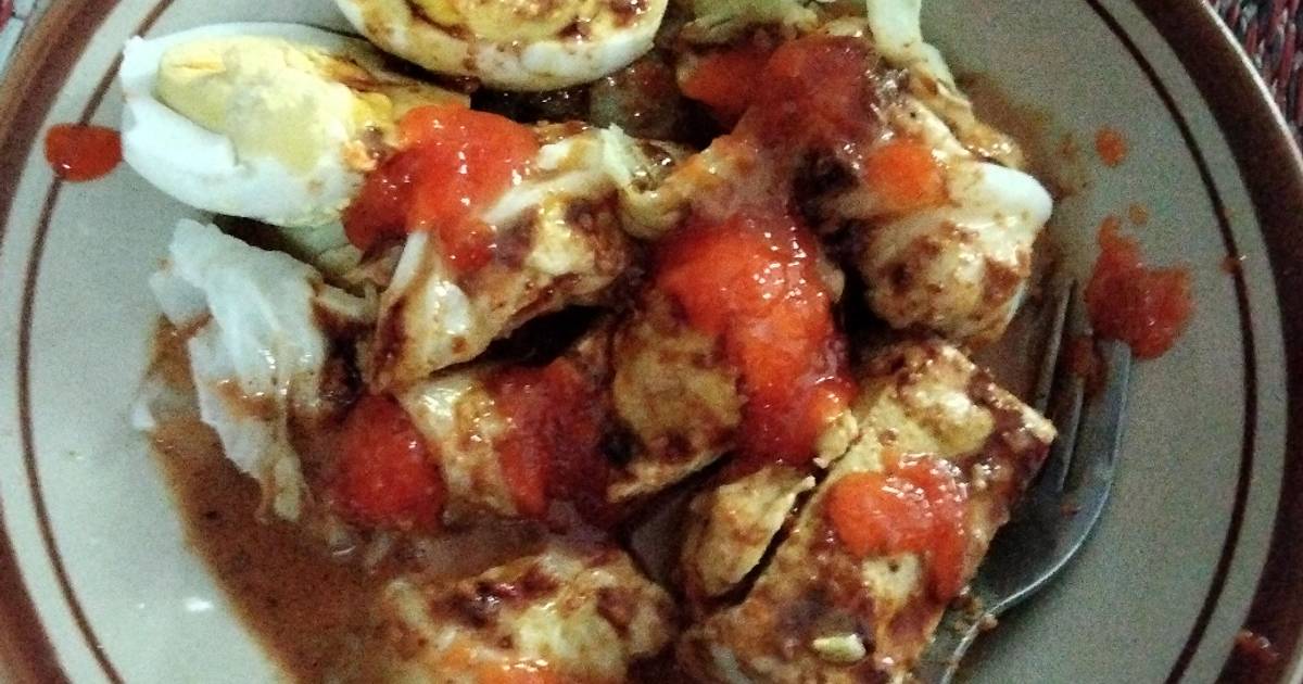Resep Siomay Ayam Kukus Oleh Susetianingsih Cookpad
