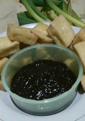 Foto resep Tahu petis