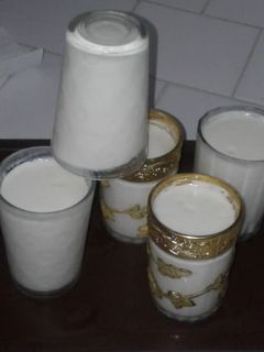 صورة لوصفة رايب روعه