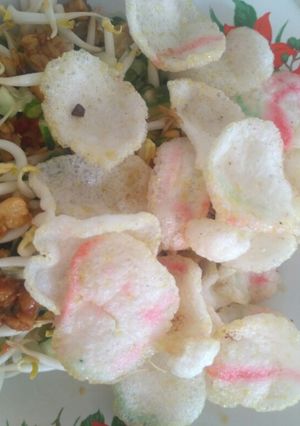 Foto resep Karedok