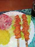 Shish Tawook 🇹🇷
