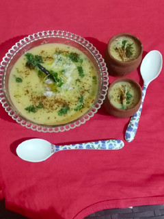 मुरादाबादी दाल (muradabadi dal recipe in hindi) रेसिपी मुख्य फोटो