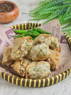 Foto resep Tahu Aci